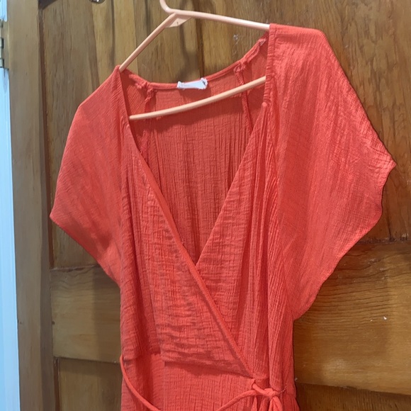 Lush brand, size medium. From Downerss boutique in Philadelphia - Picture 2 of 2